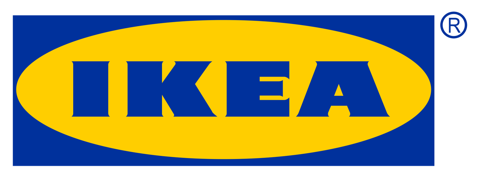 Ikea Logo